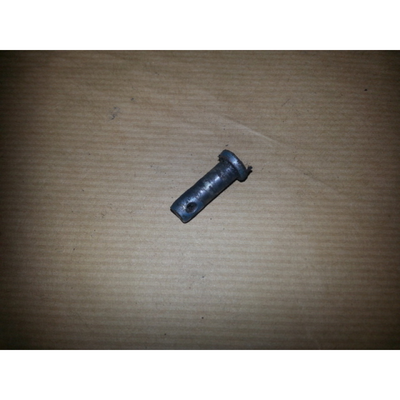 HES211U pen deurvanger gebr